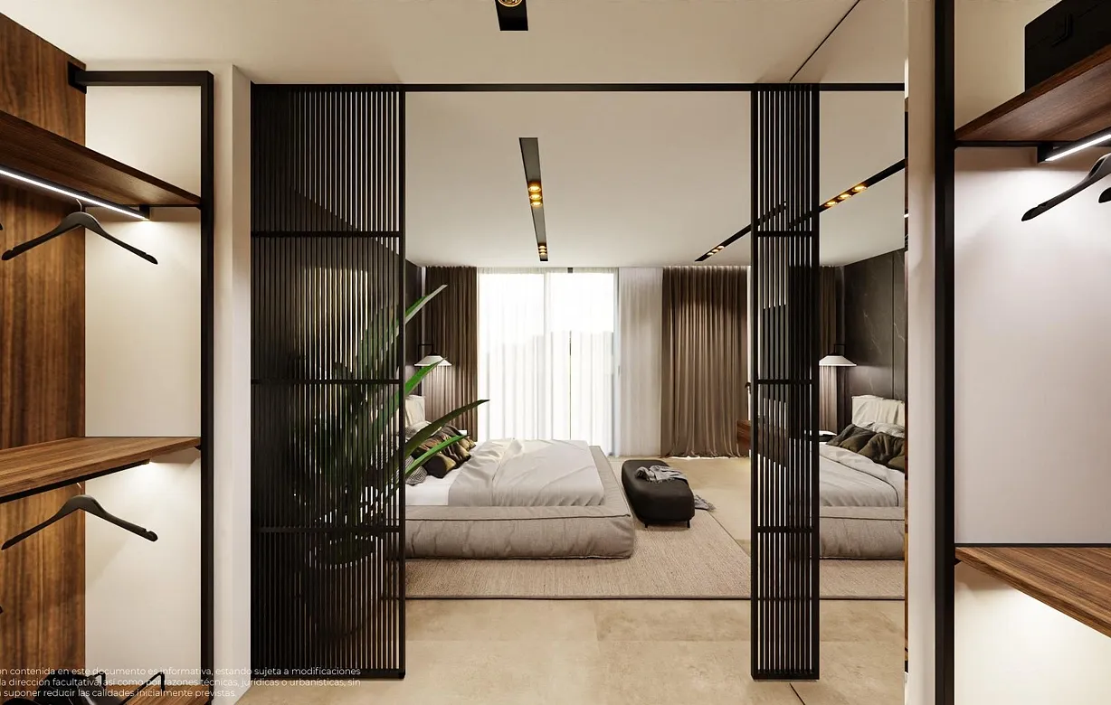 4 bedroom villa for sale - Bentley Hurst