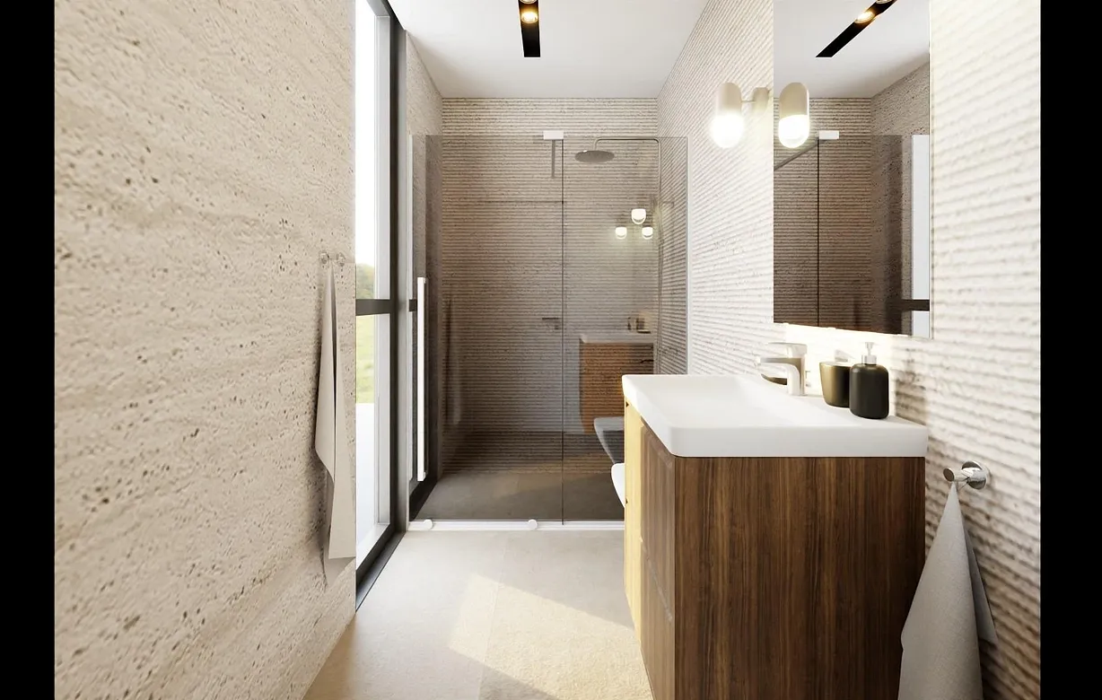 4 bedroom villa for sale - Bentley Hurst