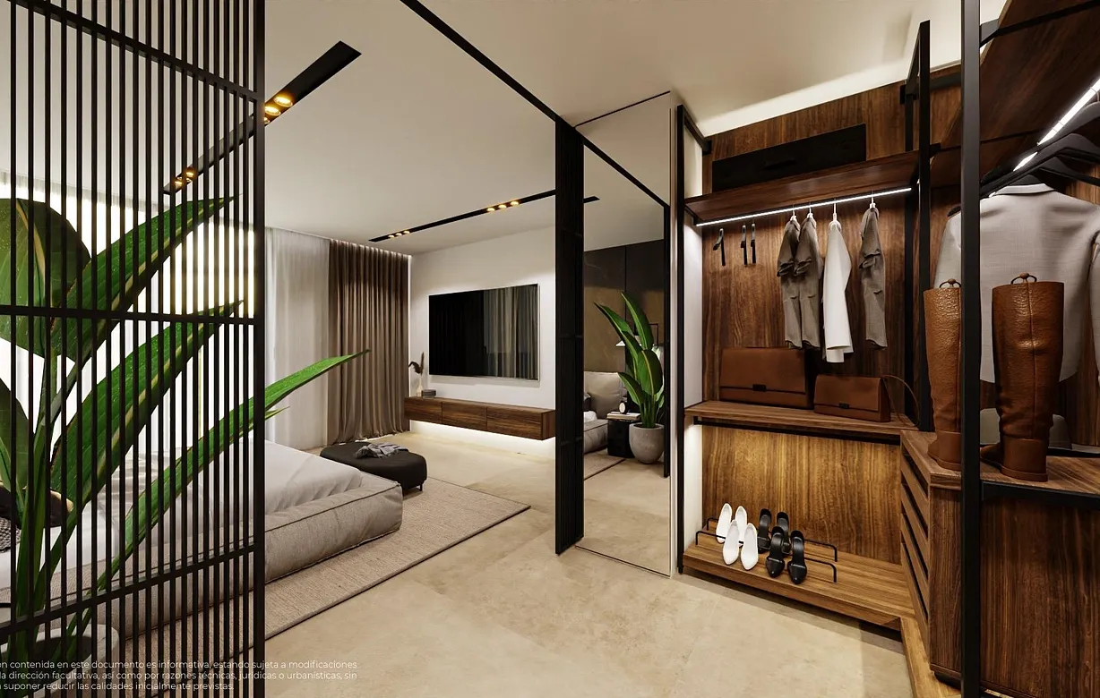 4 bedroom villa for sale - Bentley Hurst