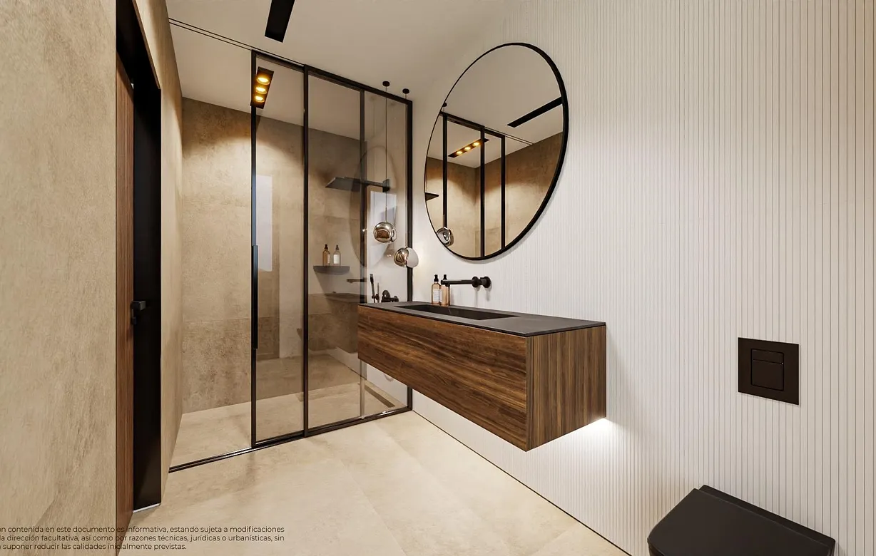 4 bedroom villa for sale - Bentley Hurst