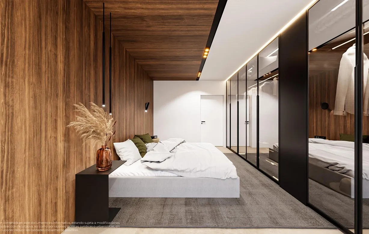 4 bedroom villa for sale - Bentley Hurst