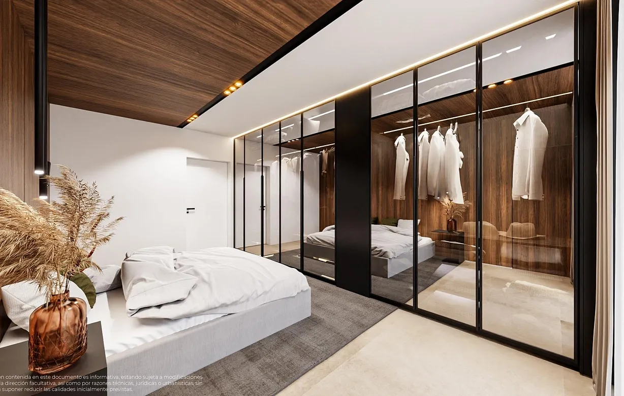 4 bedroom villa for sale - Bentley Hurst