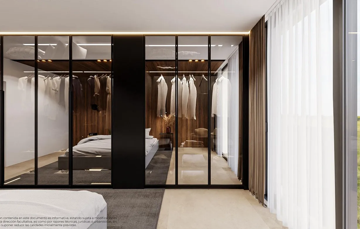 4 bedroom villa for sale - Bentley Hurst