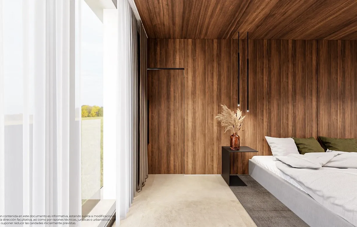 4 bedroom villa for sale - Bentley Hurst