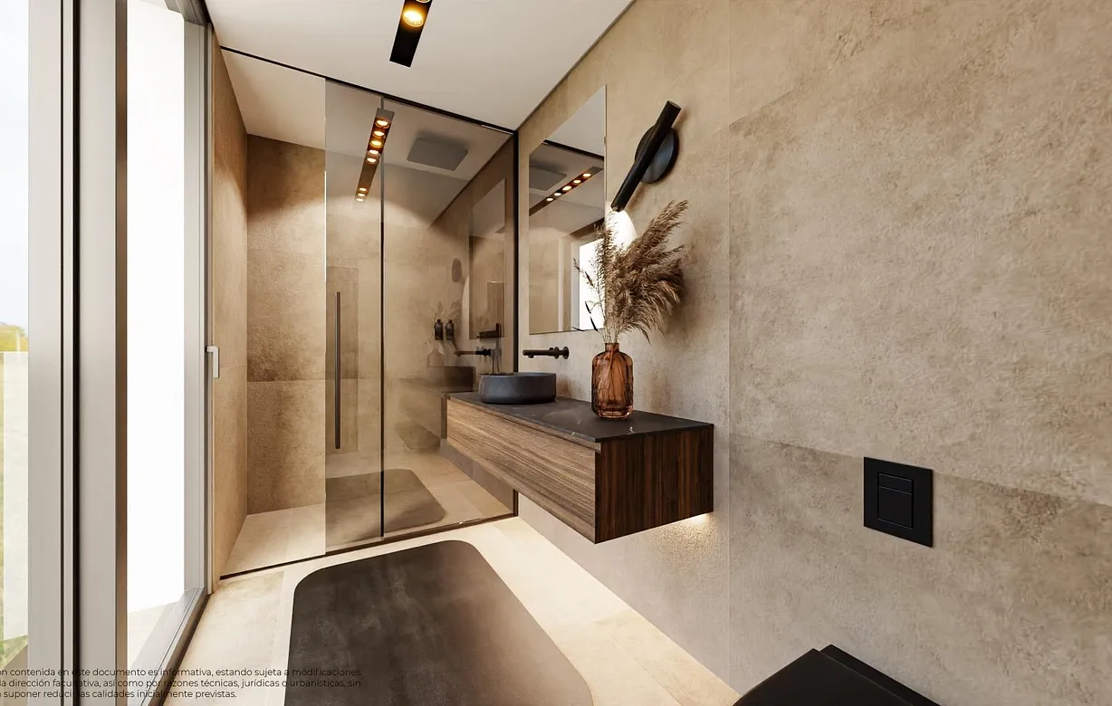 4 bedroom villa for sale - Bentley Hurst