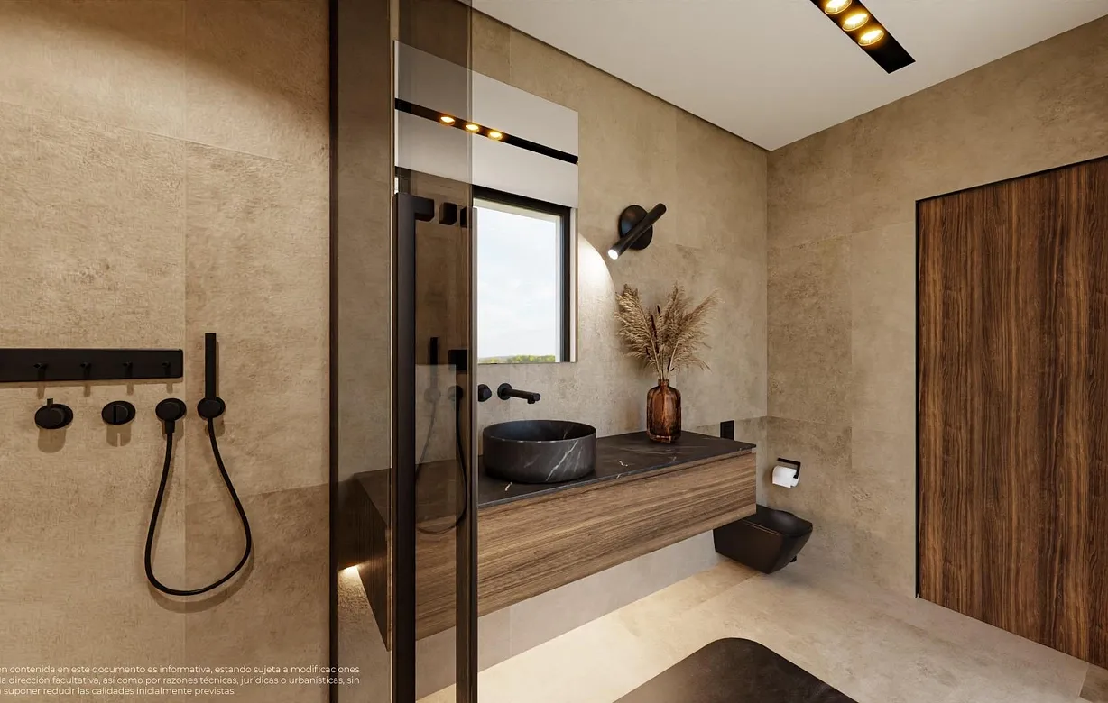 4 bedroom villa for sale - Bentley Hurst