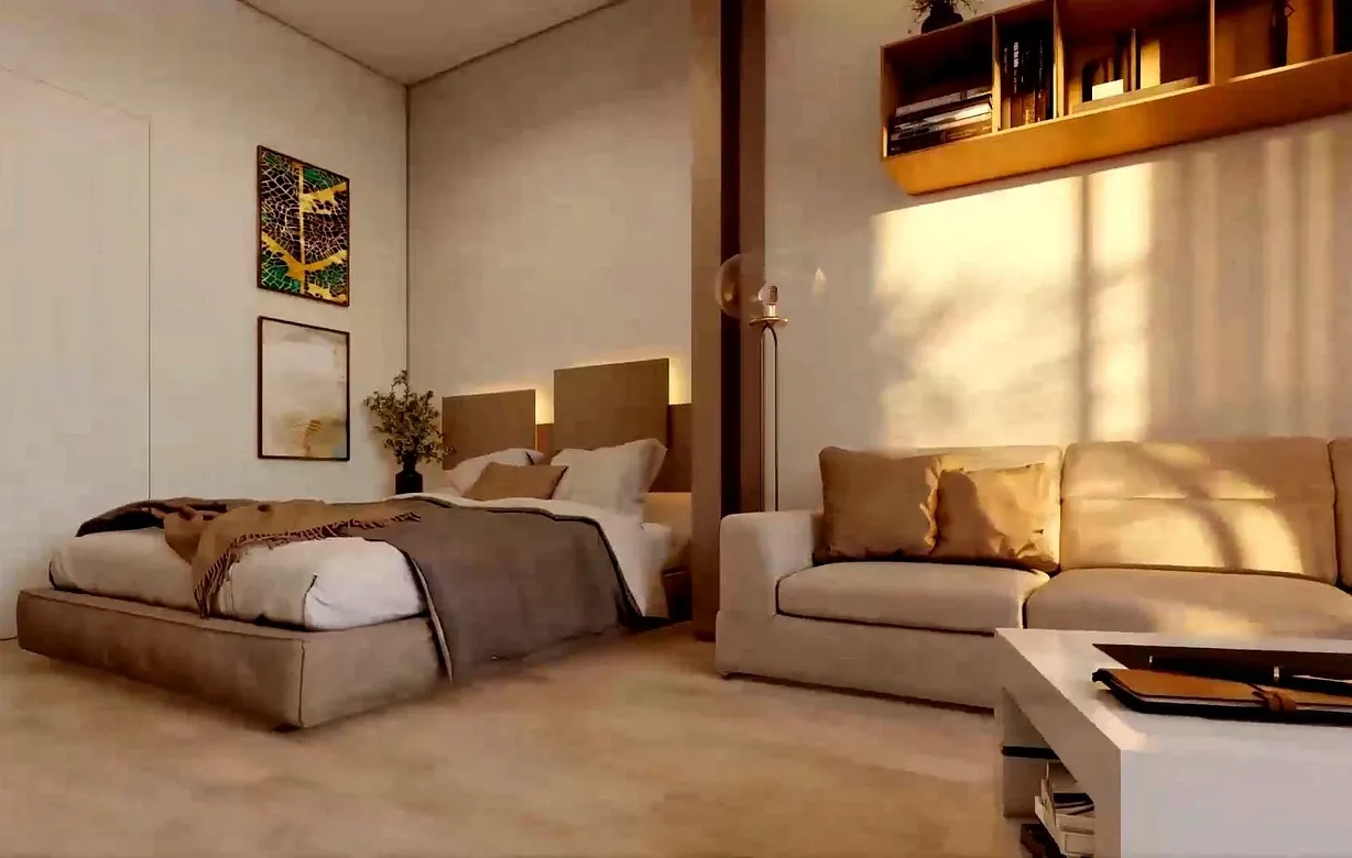 apartment for sale - Bentley Hurst