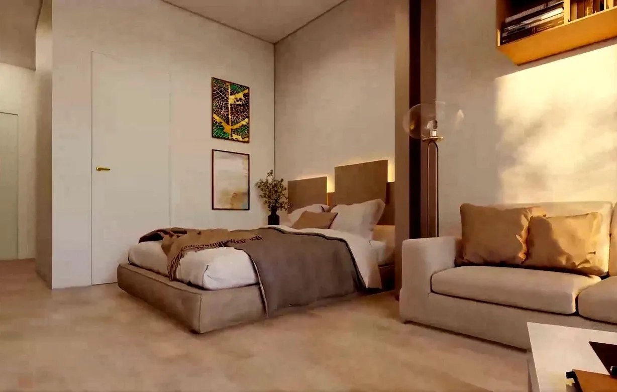 apartment for sale - Bentley Hurst