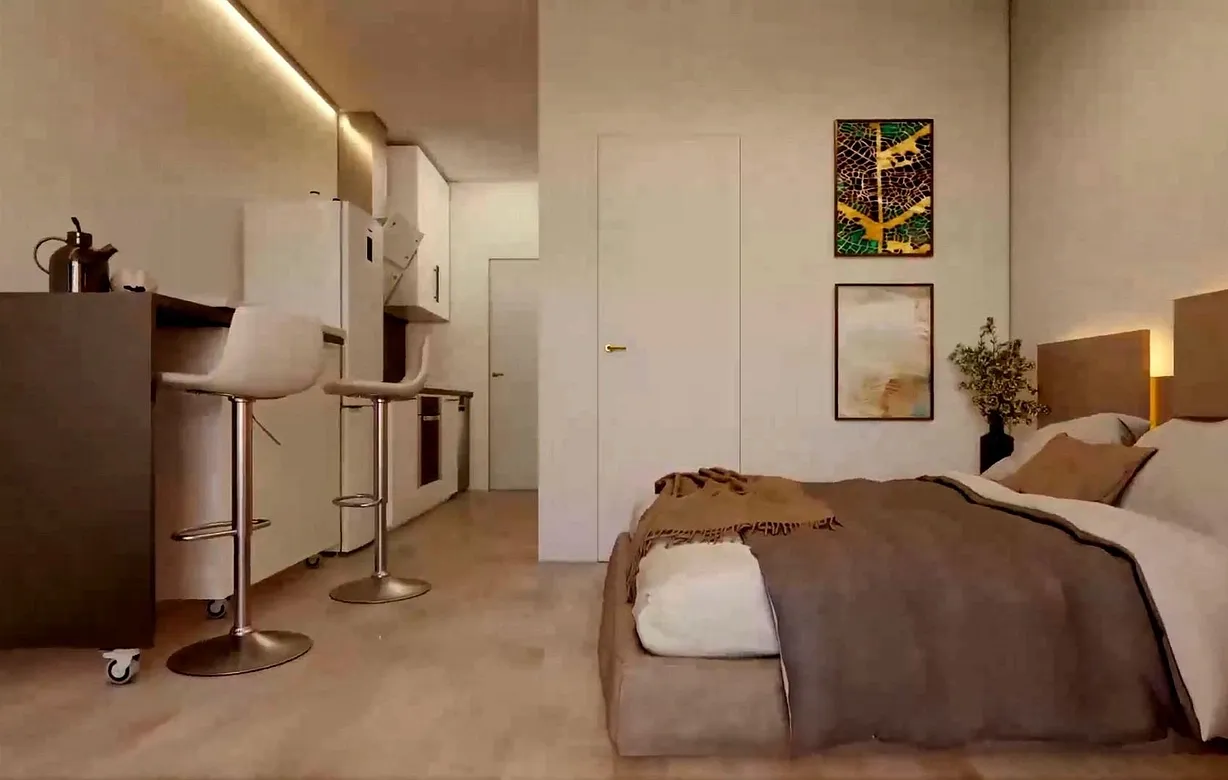 apartment for sale - Bentley Hurst