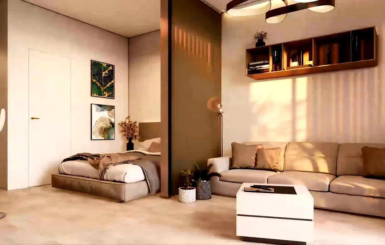 apartment for sale - Bentley Hurst