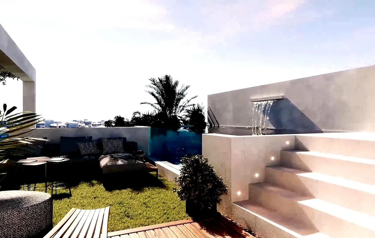 apartment for sale - Bentley Hurst