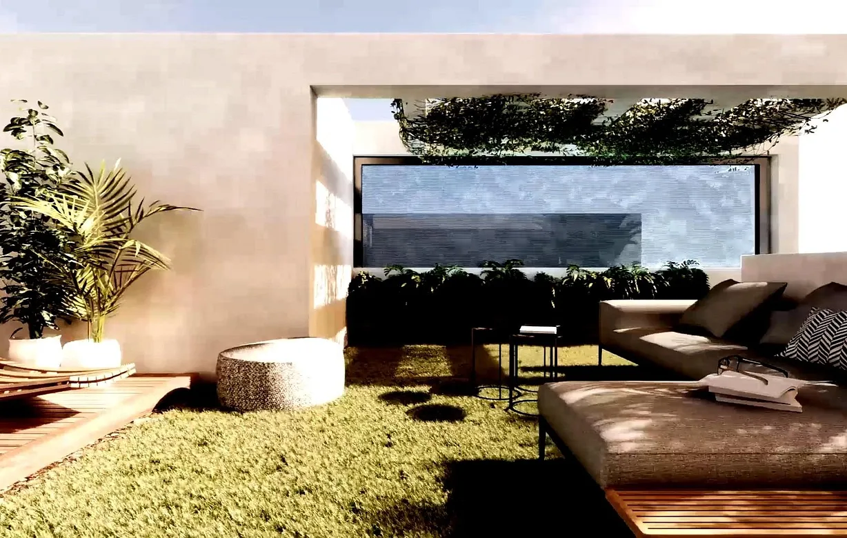 apartment for sale - Bentley Hurst