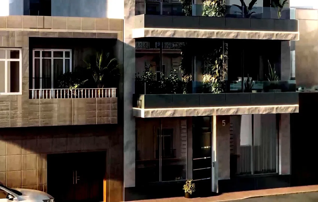 apartment for sale - Bentley Hurst