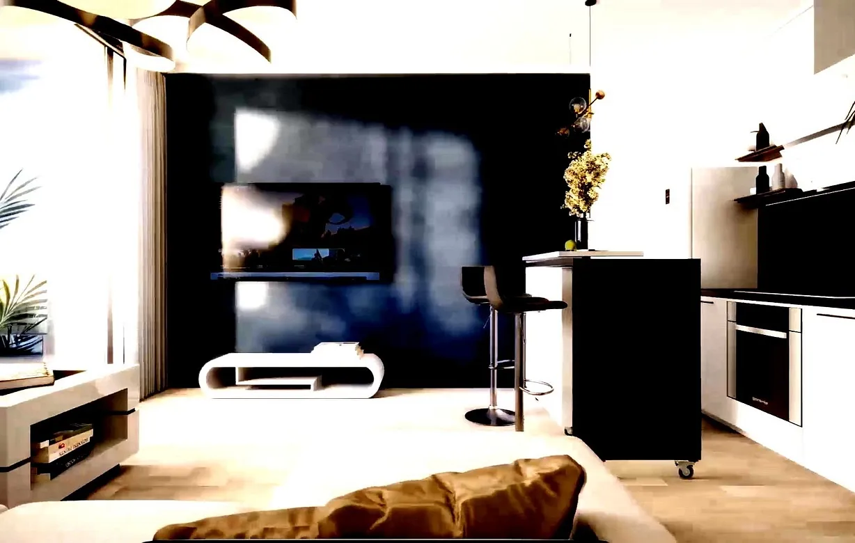 apartment for sale - Bentley Hurst