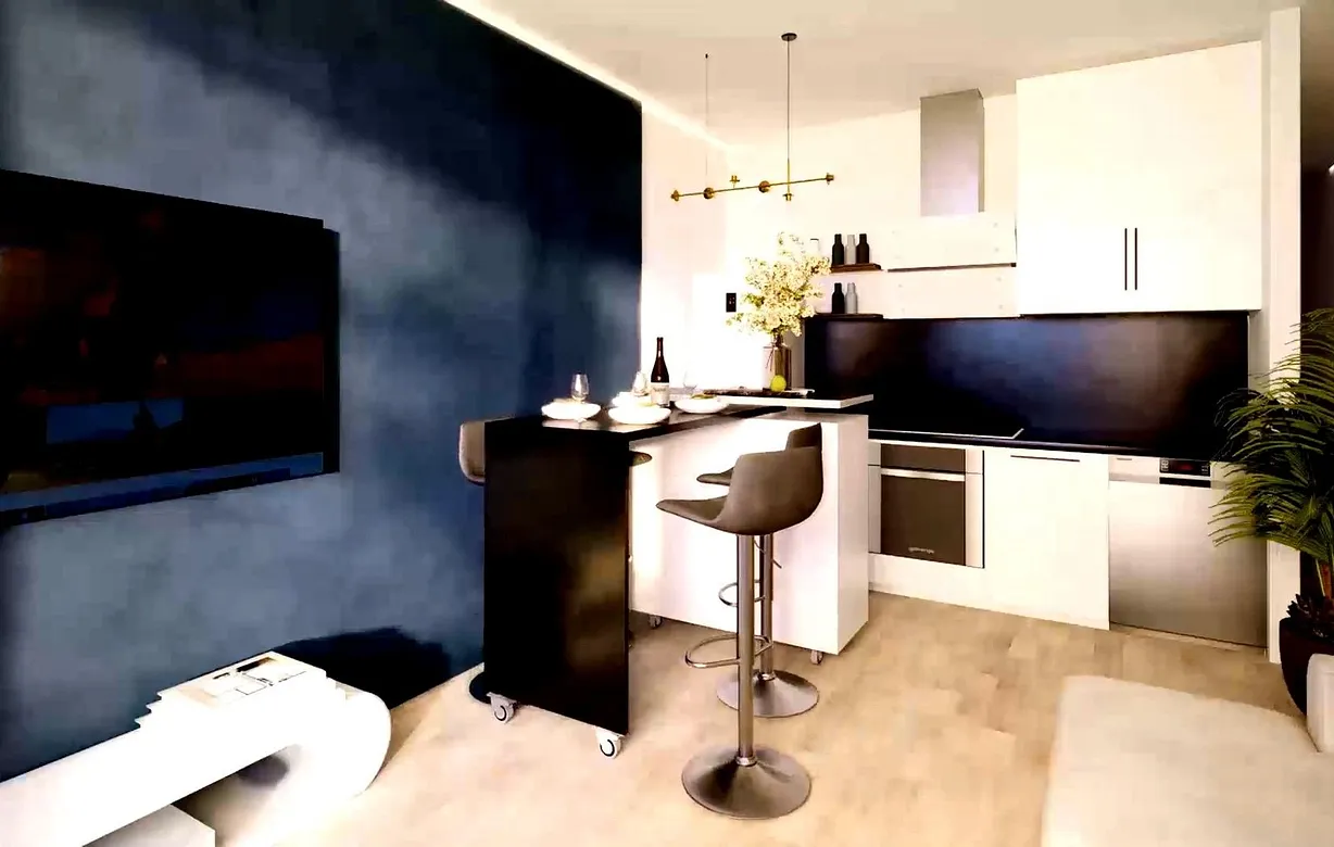 apartment for sale - Bentley Hurst