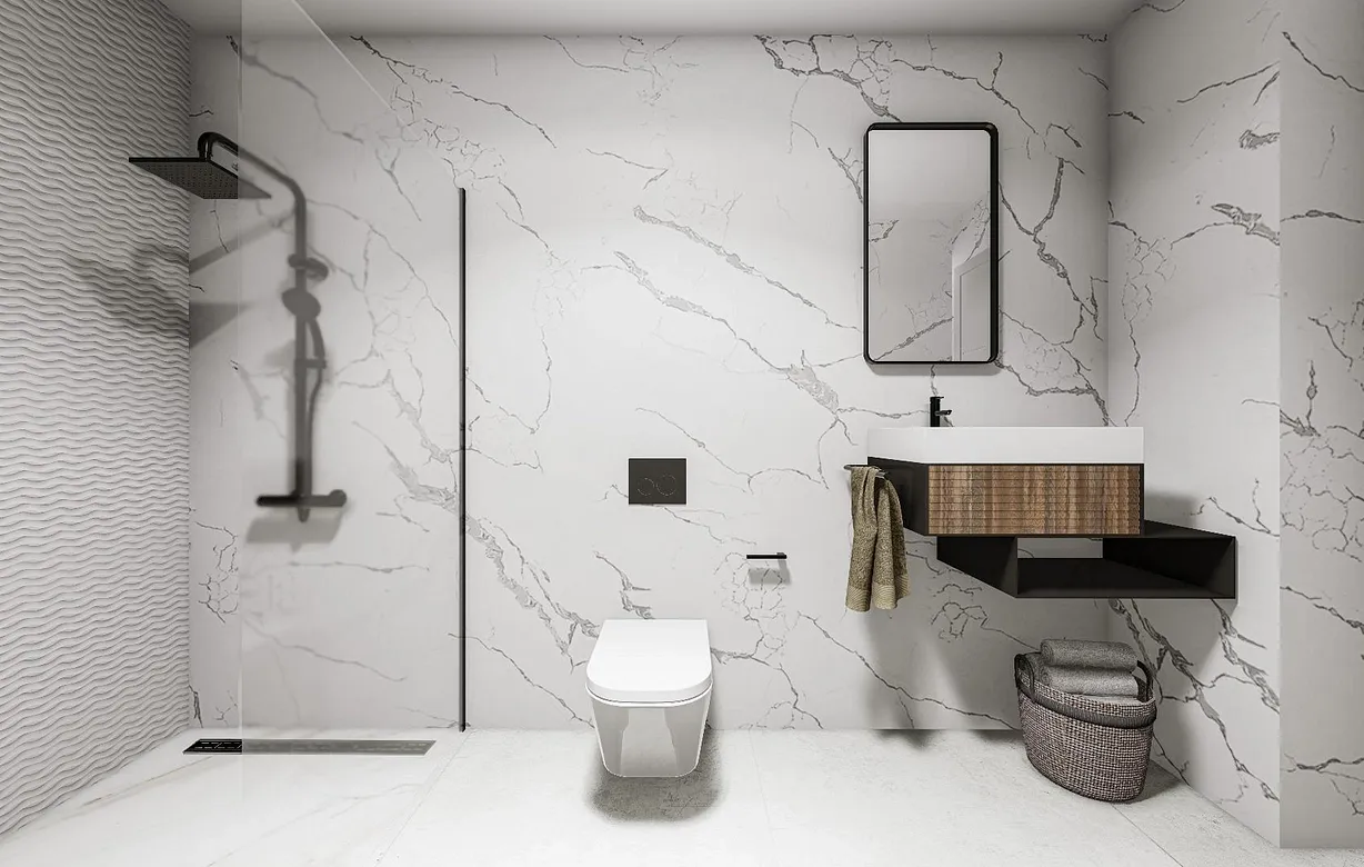 3 bedroom townhouse for sale - Bentley Hurst