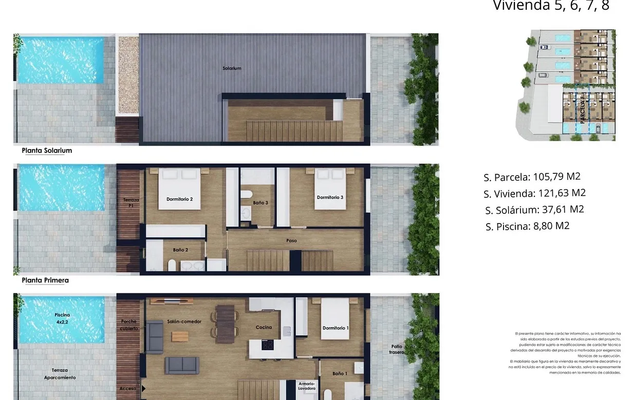 3 bedroom townhouse for sale - Bentley Hurst