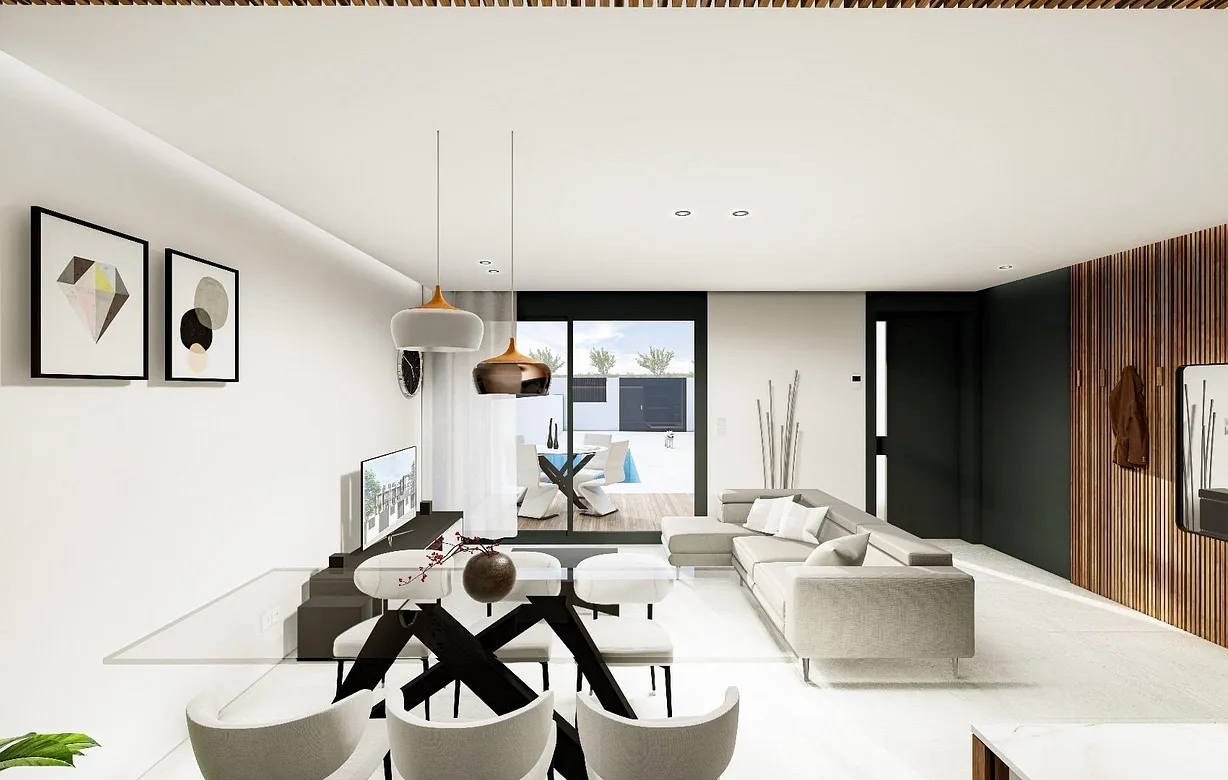 3 bedroom townhouse for sale - Bentley Hurst