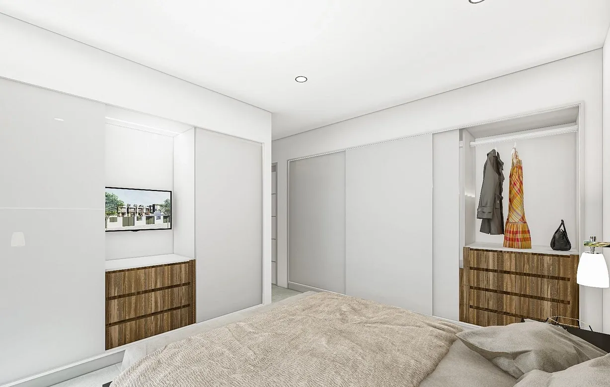 3 bedroom townhouse for sale - Bentley Hurst