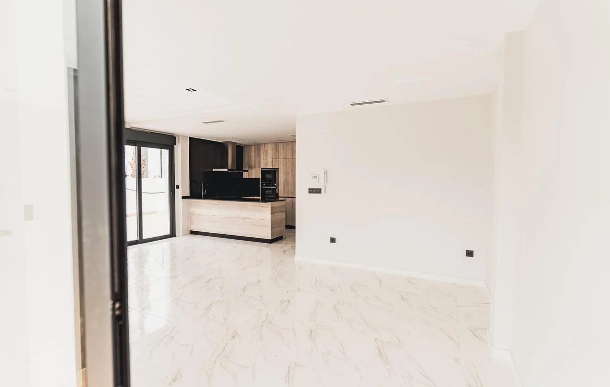 4 bedroom villa for sale - Bentley Hurst