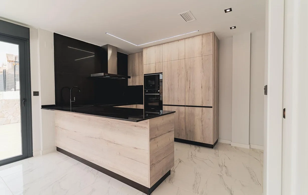 4 bedroom villa for sale - Bentley Hurst