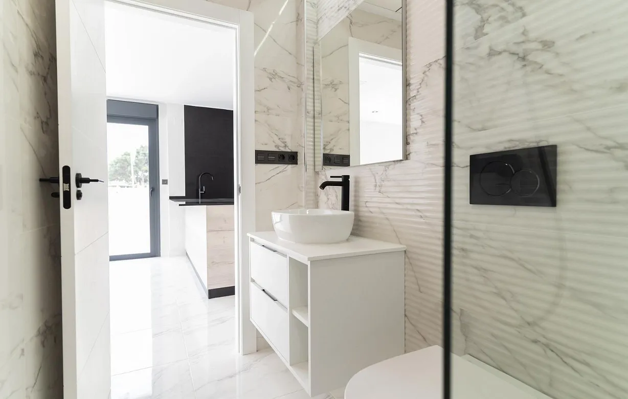 4 bedroom villa for sale - Bentley Hurst