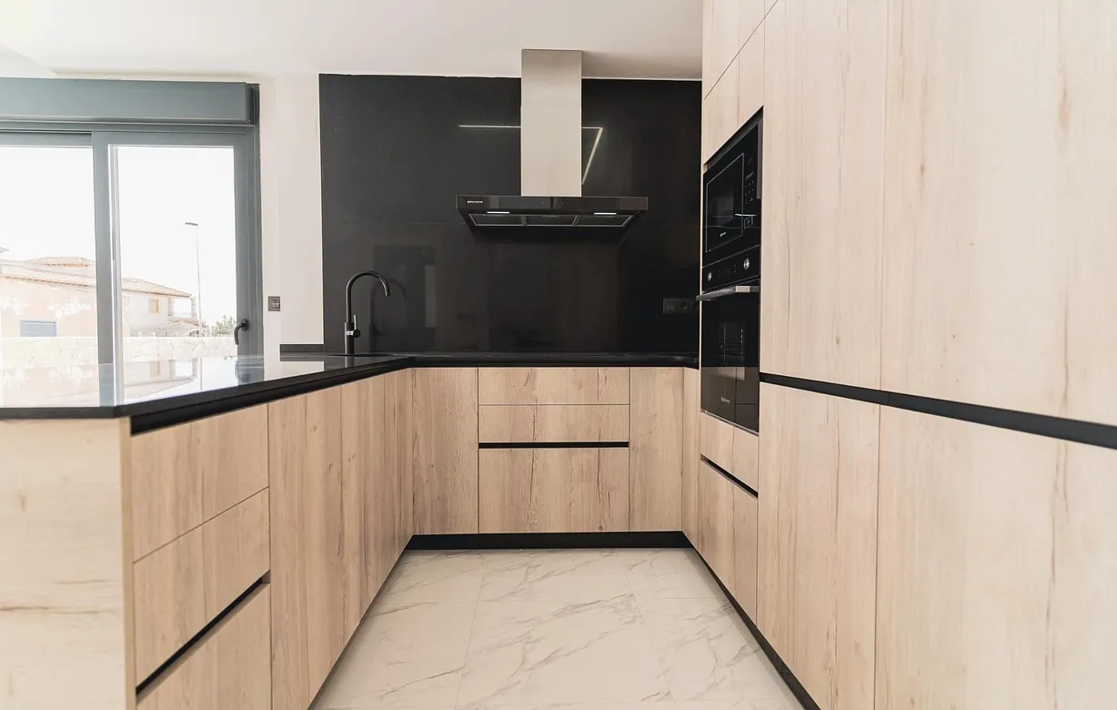 4 bedroom villa for sale - Bentley Hurst