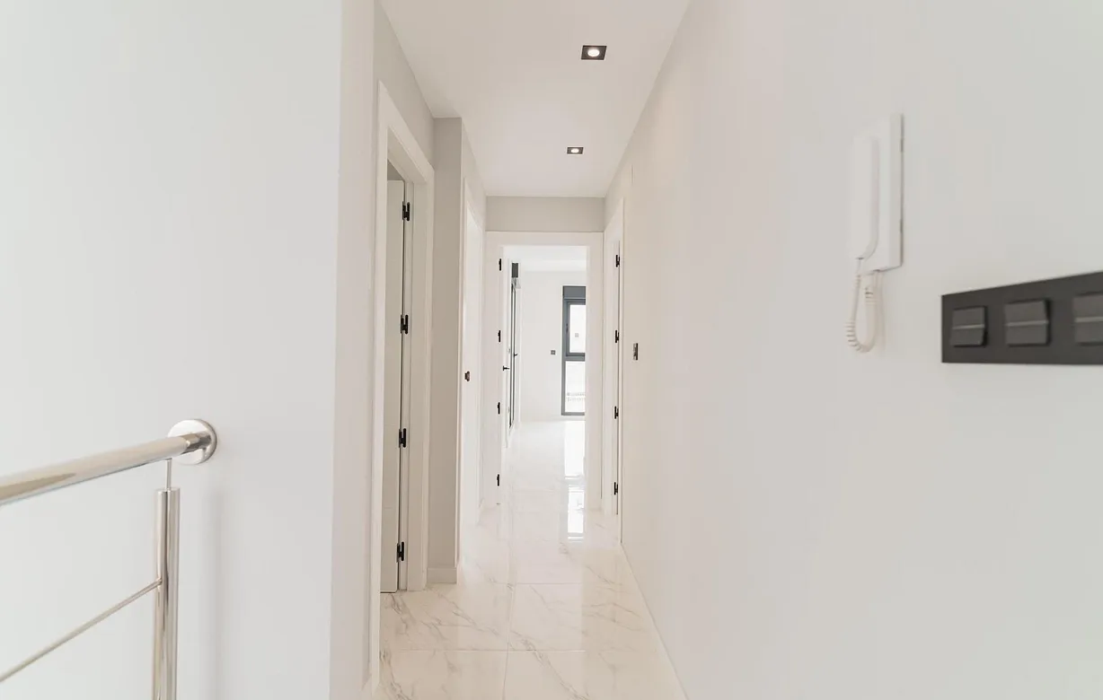 4 bedroom villa for sale - Bentley Hurst
