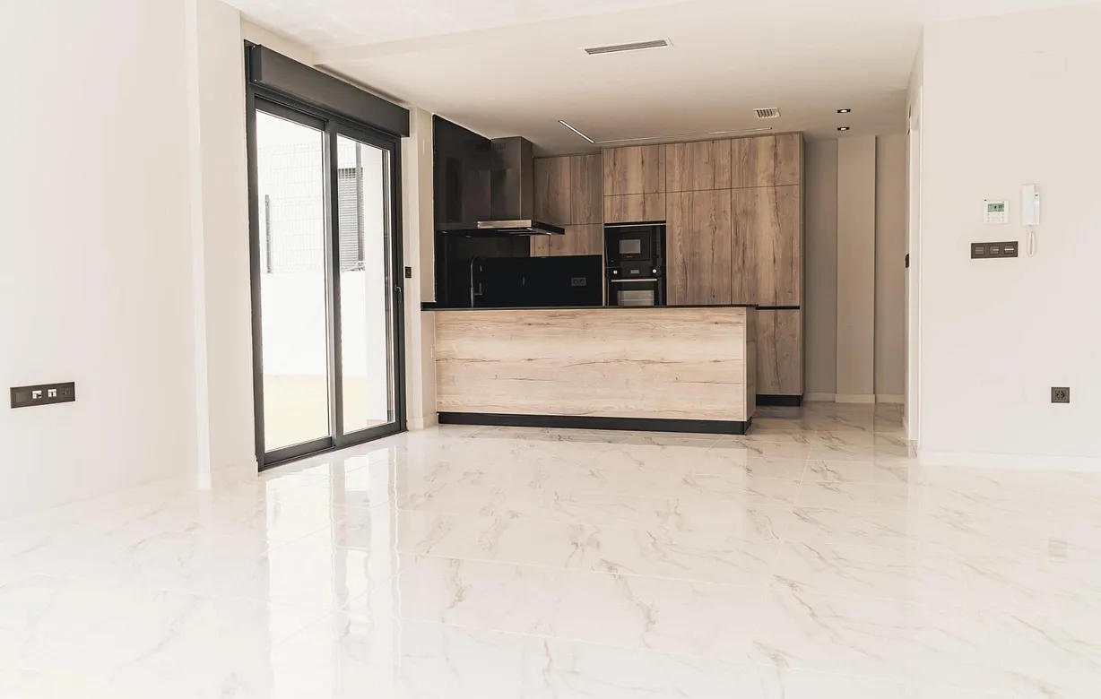 4 bedroom villa for sale - Bentley Hurst