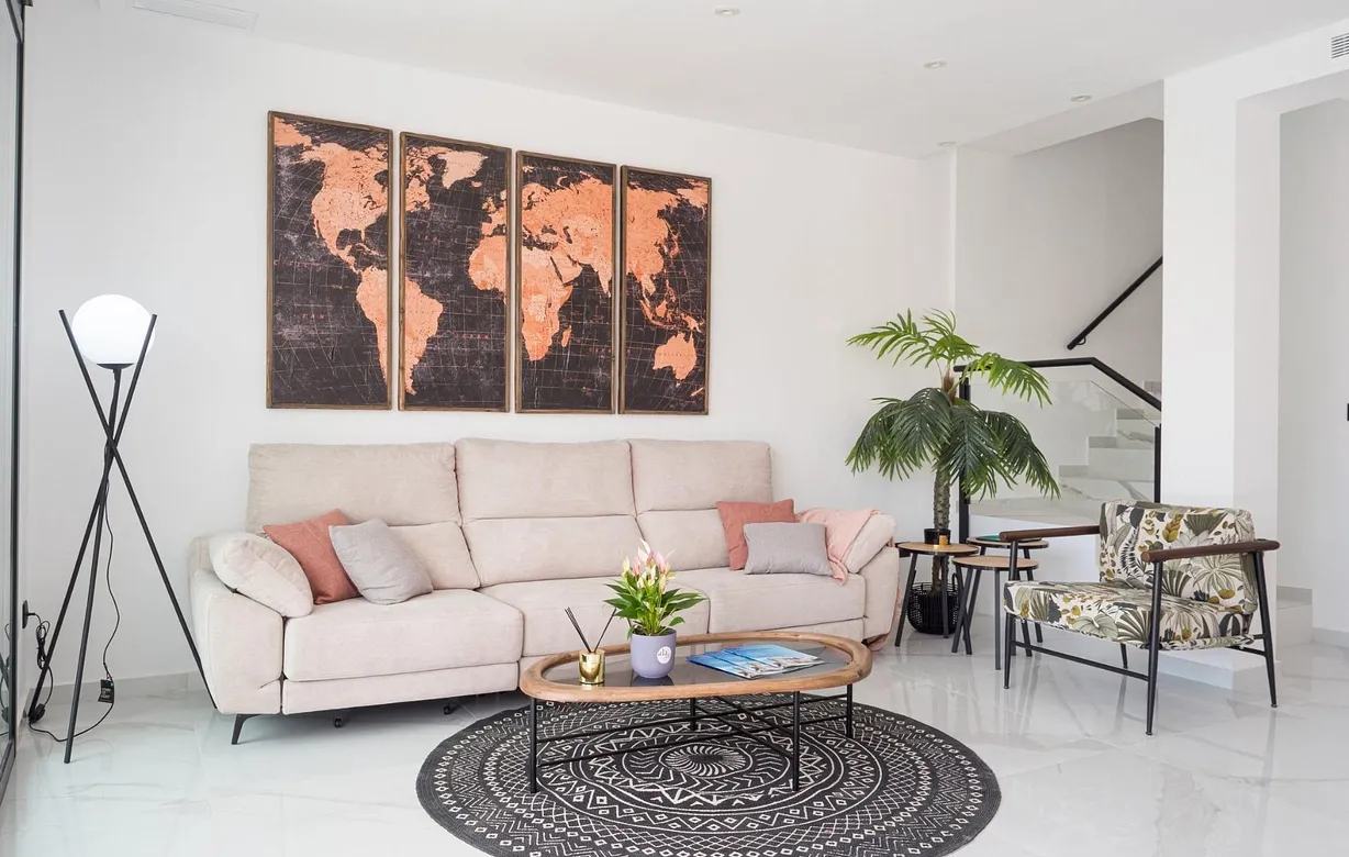 3 bedroom villa for sale - Bentley Hurst