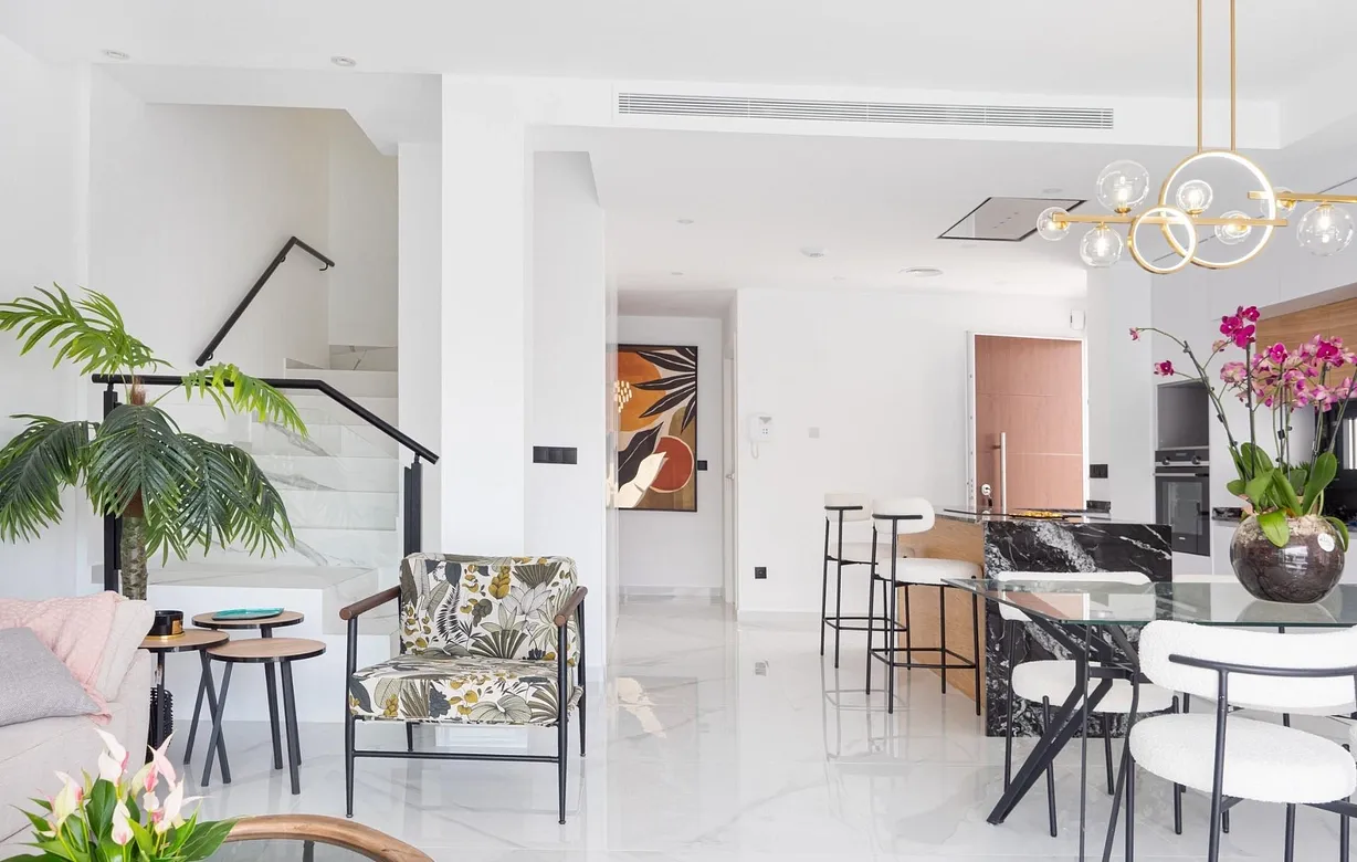 3 bedroom villa for sale - Bentley Hurst