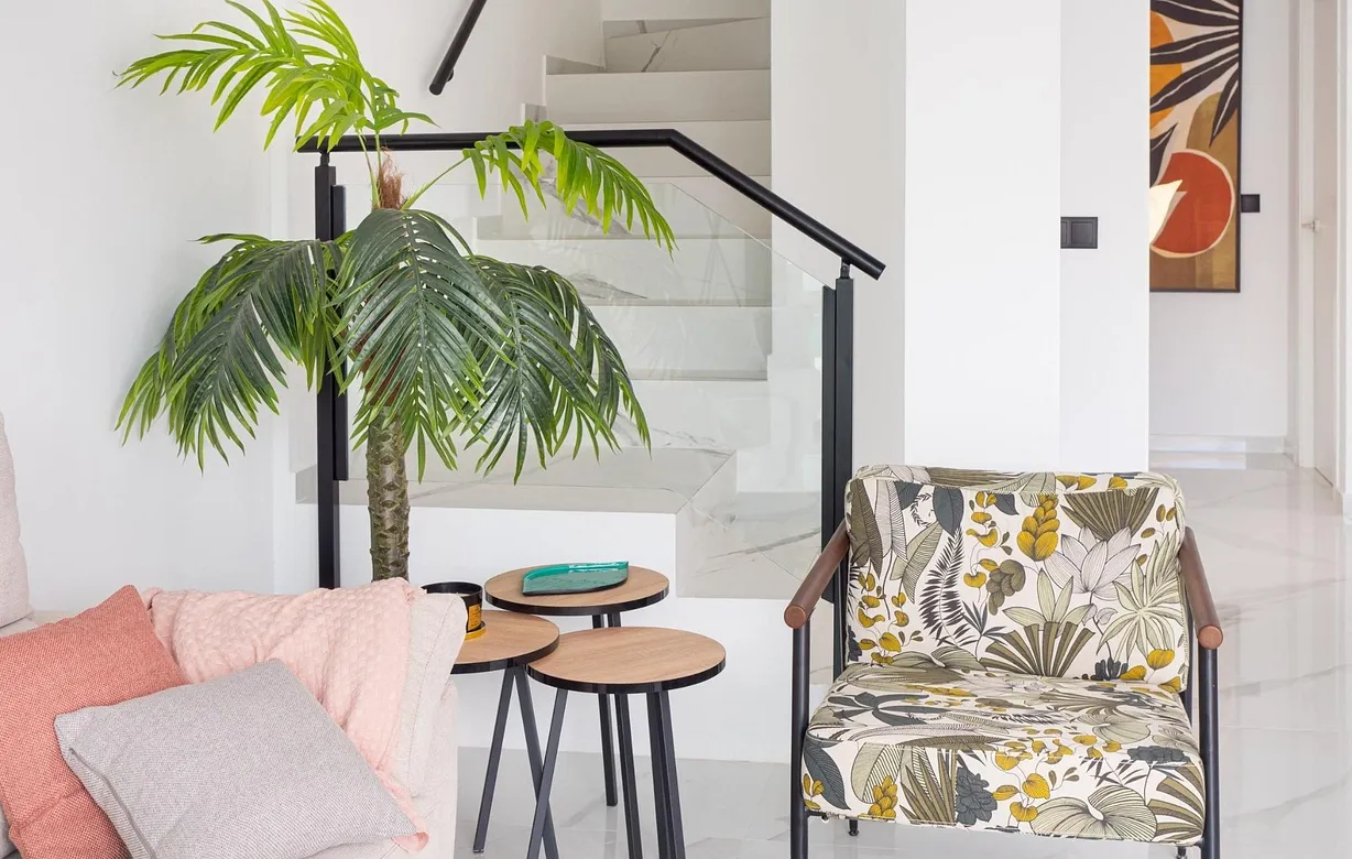 3 bedroom villa for sale - Bentley Hurst