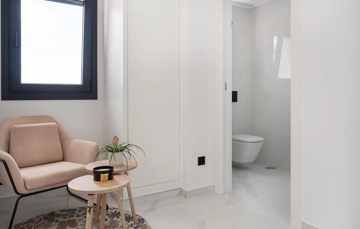 3 bedroom villa for sale - Bentley Hurst