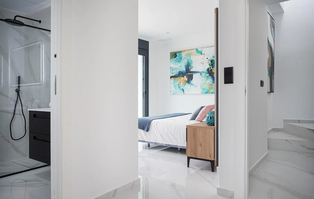 3 bedroom villa for sale - Bentley Hurst