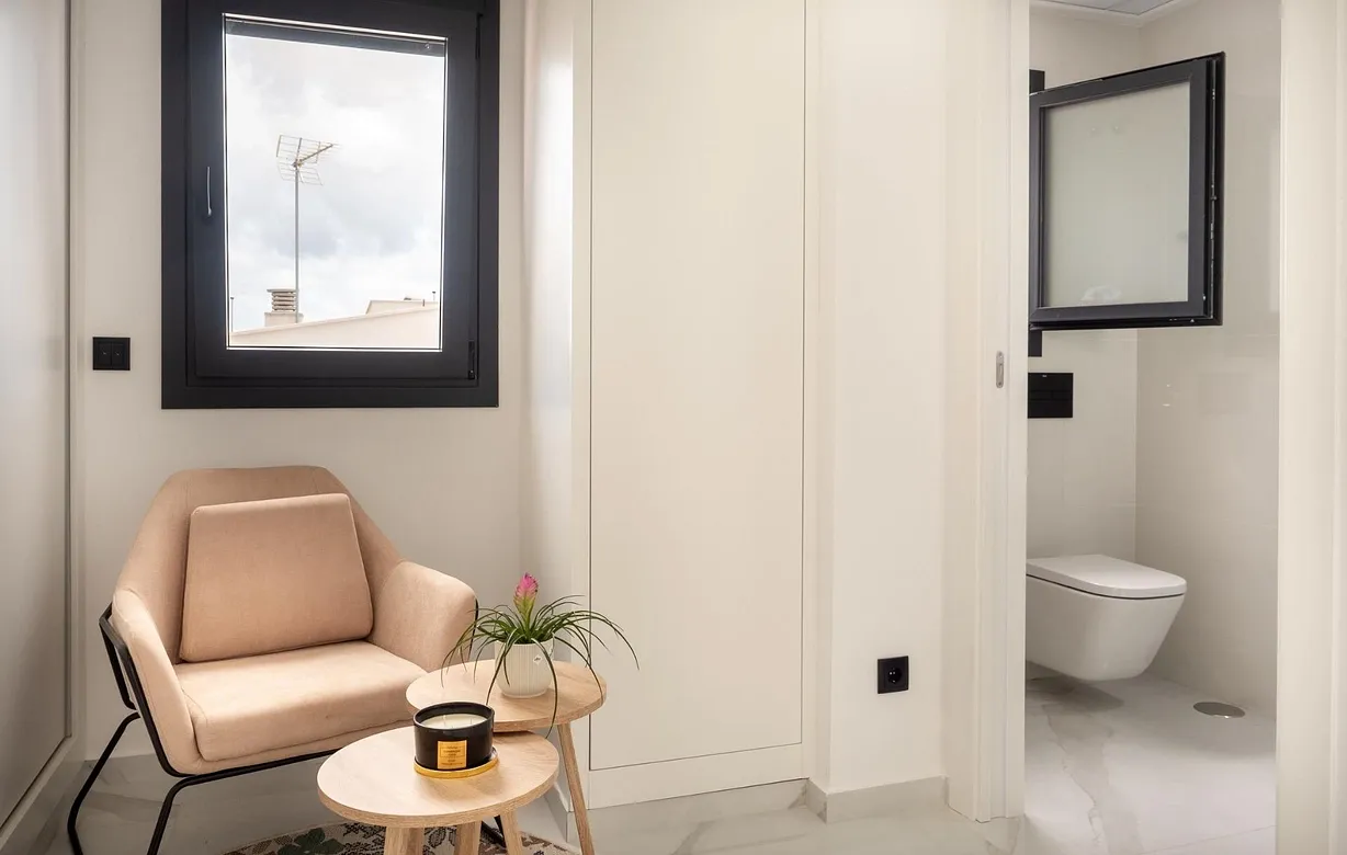 3 bedroom villa for sale - Bentley Hurst