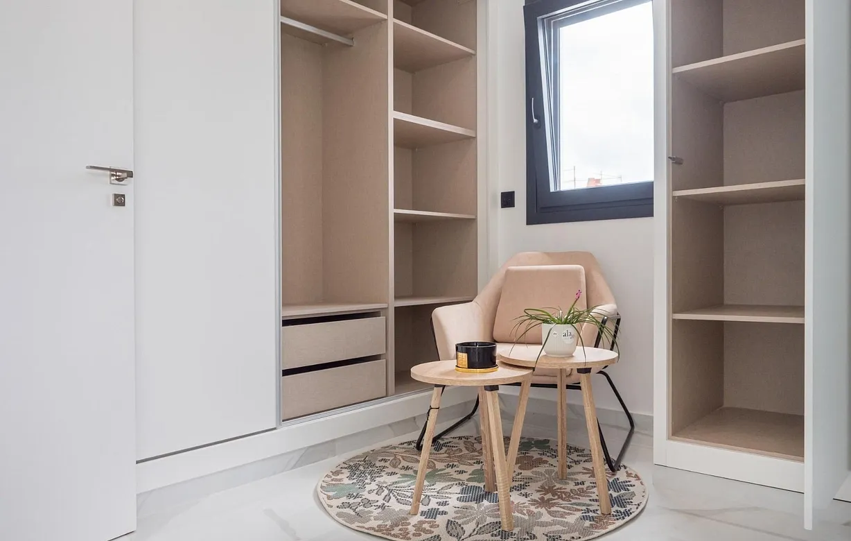 3 bedroom villa for sale - Bentley Hurst