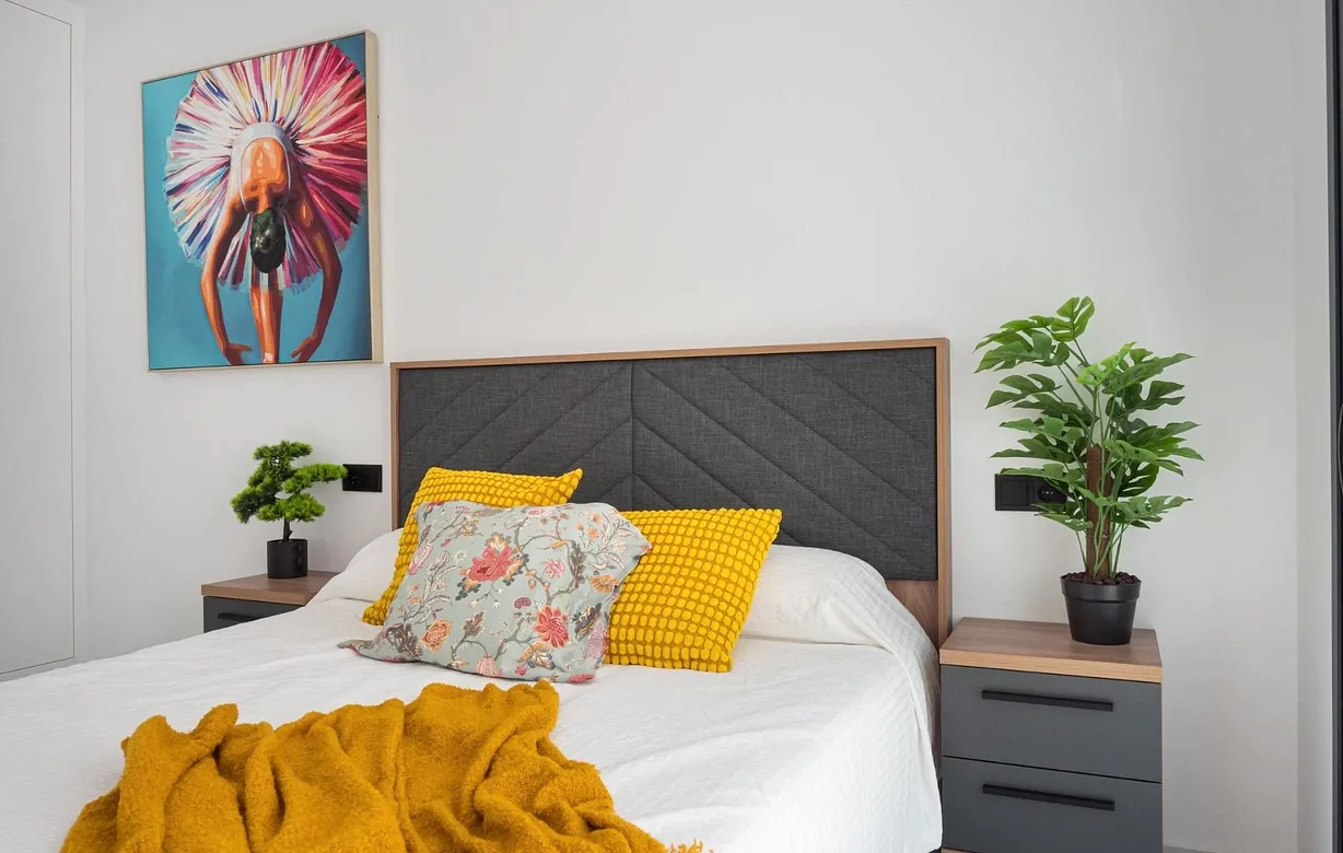 3 bedroom villa for sale - Bentley Hurst