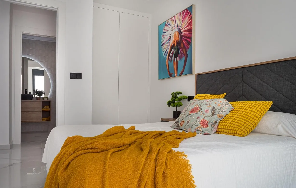 3 bedroom villa for sale - Bentley Hurst