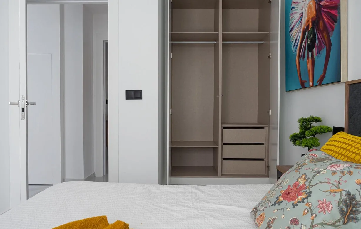 3 bedroom villa for sale - Bentley Hurst