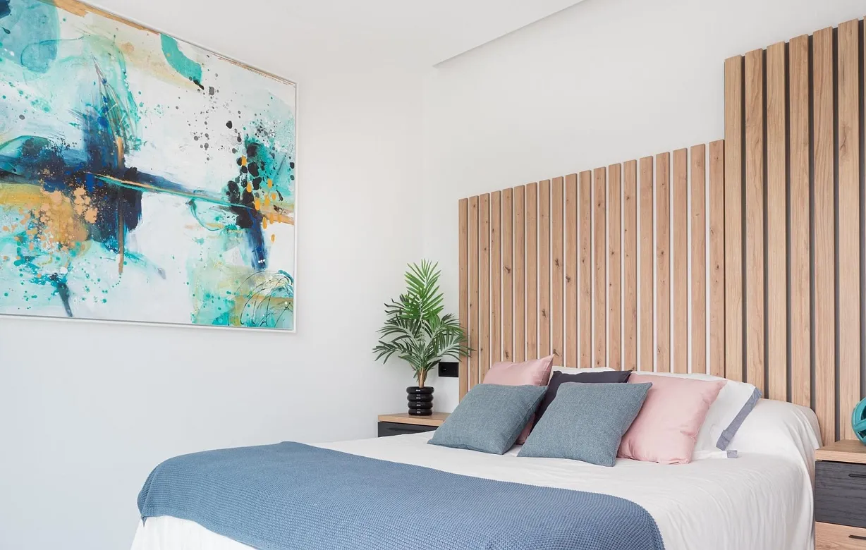 3 bedroom villa for sale - Bentley Hurst