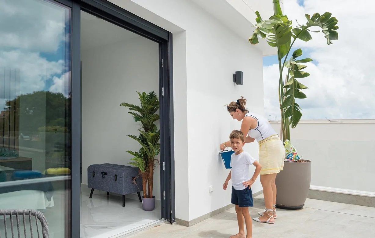 3 bedroom villa for sale - Bentley Hurst