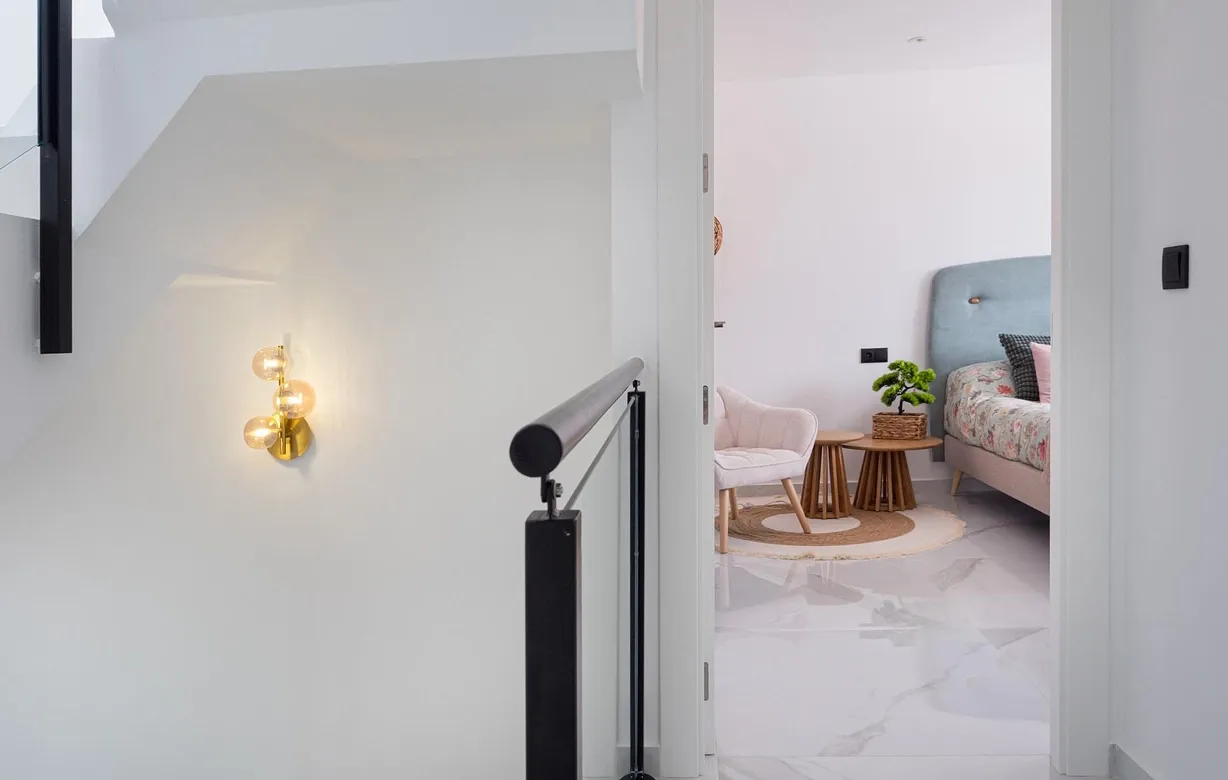 3 bedroom villa for sale - Bentley Hurst