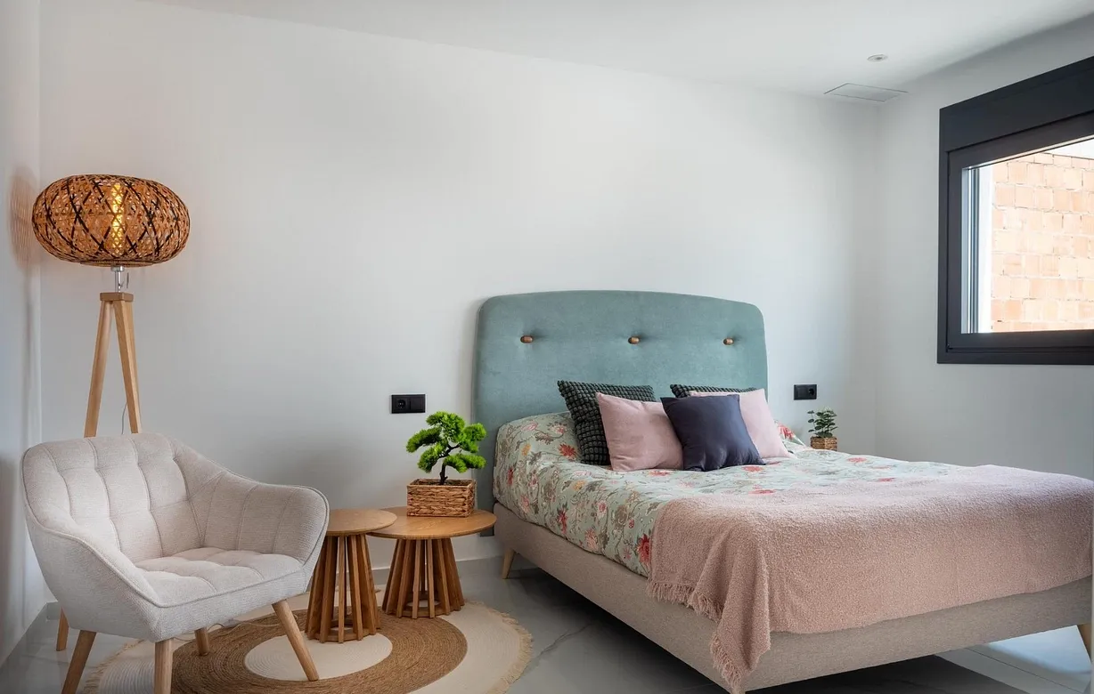 3 bedroom villa for sale - Bentley Hurst