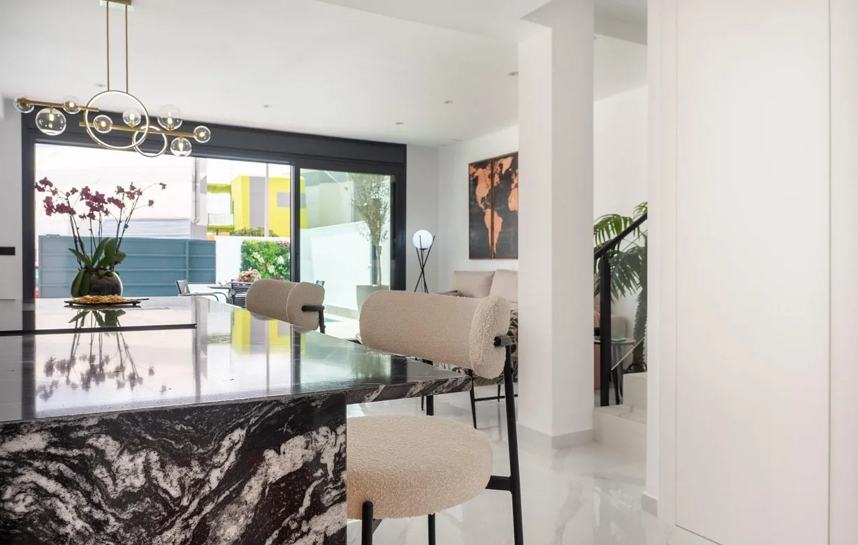 3 bedroom villa for sale - Bentley Hurst