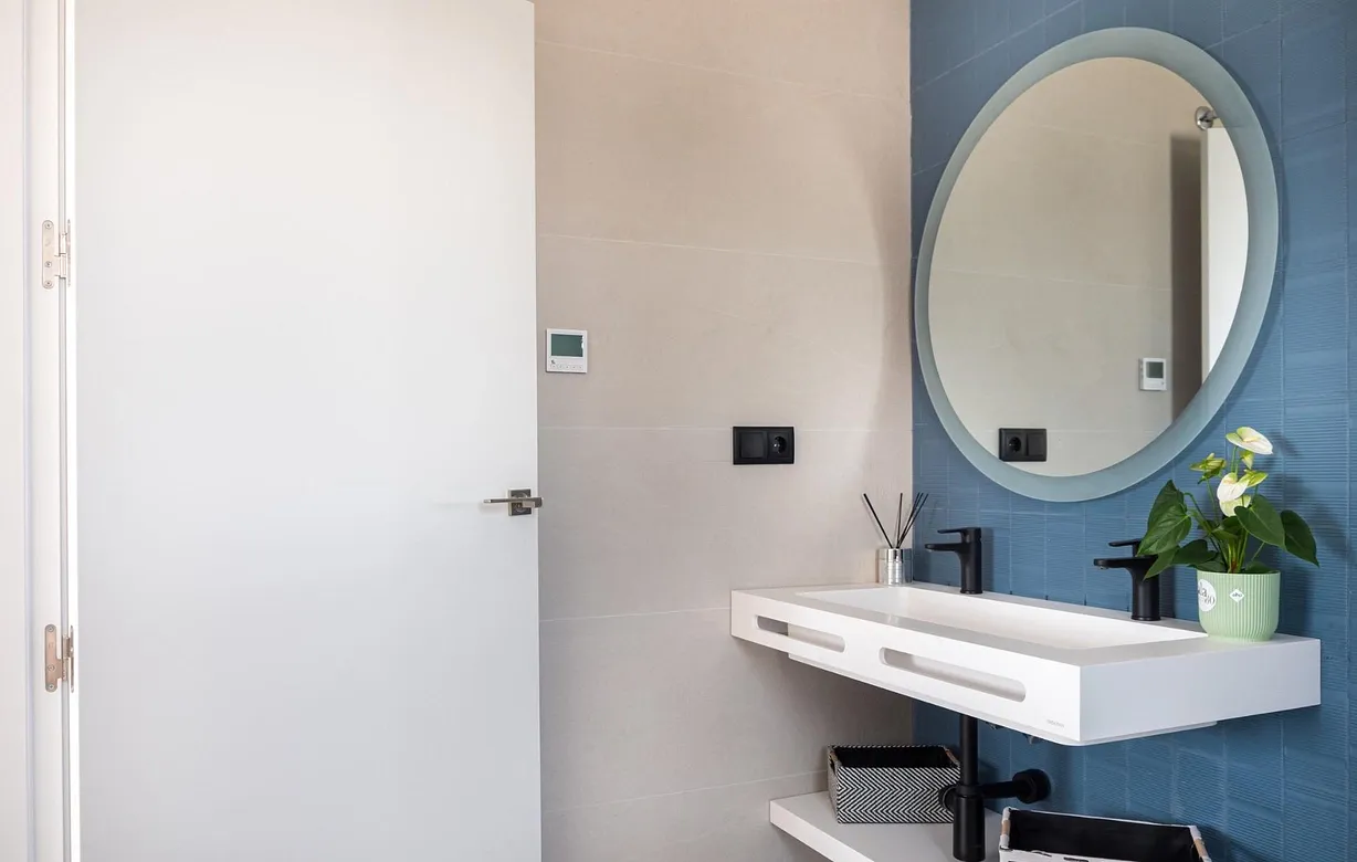 3 bedroom villa for sale - Bentley Hurst