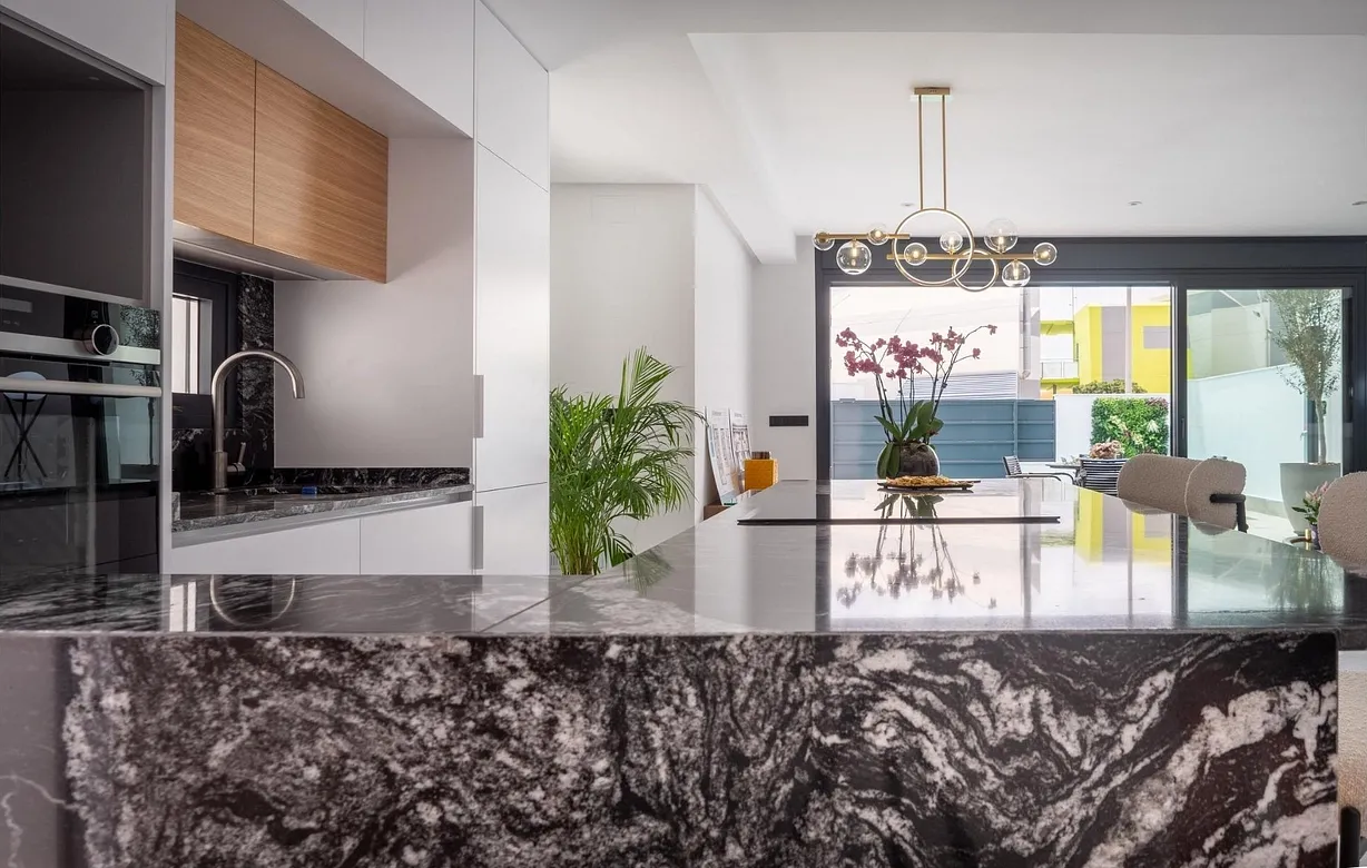 3 bedroom villa for sale - Bentley Hurst