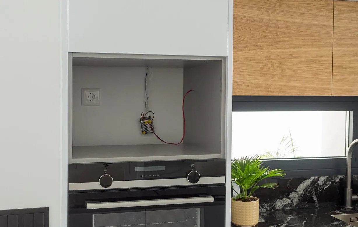 3 bedroom villa for sale - Bentley Hurst