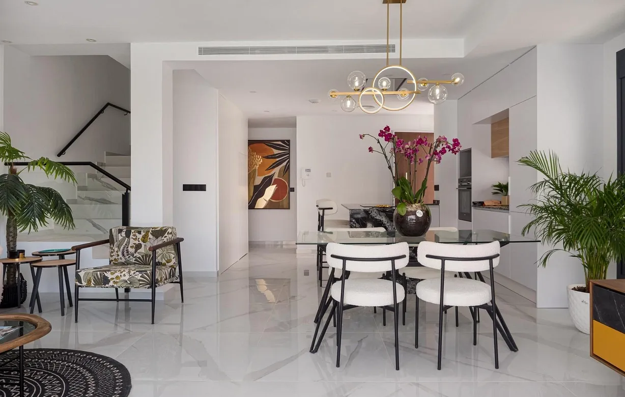 3 bedroom villa for sale - Bentley Hurst