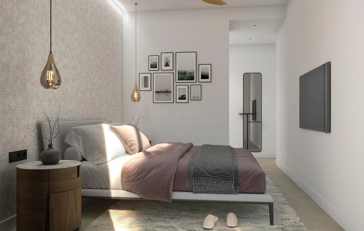 3 bedroom villa for sale - Bentley Hurst