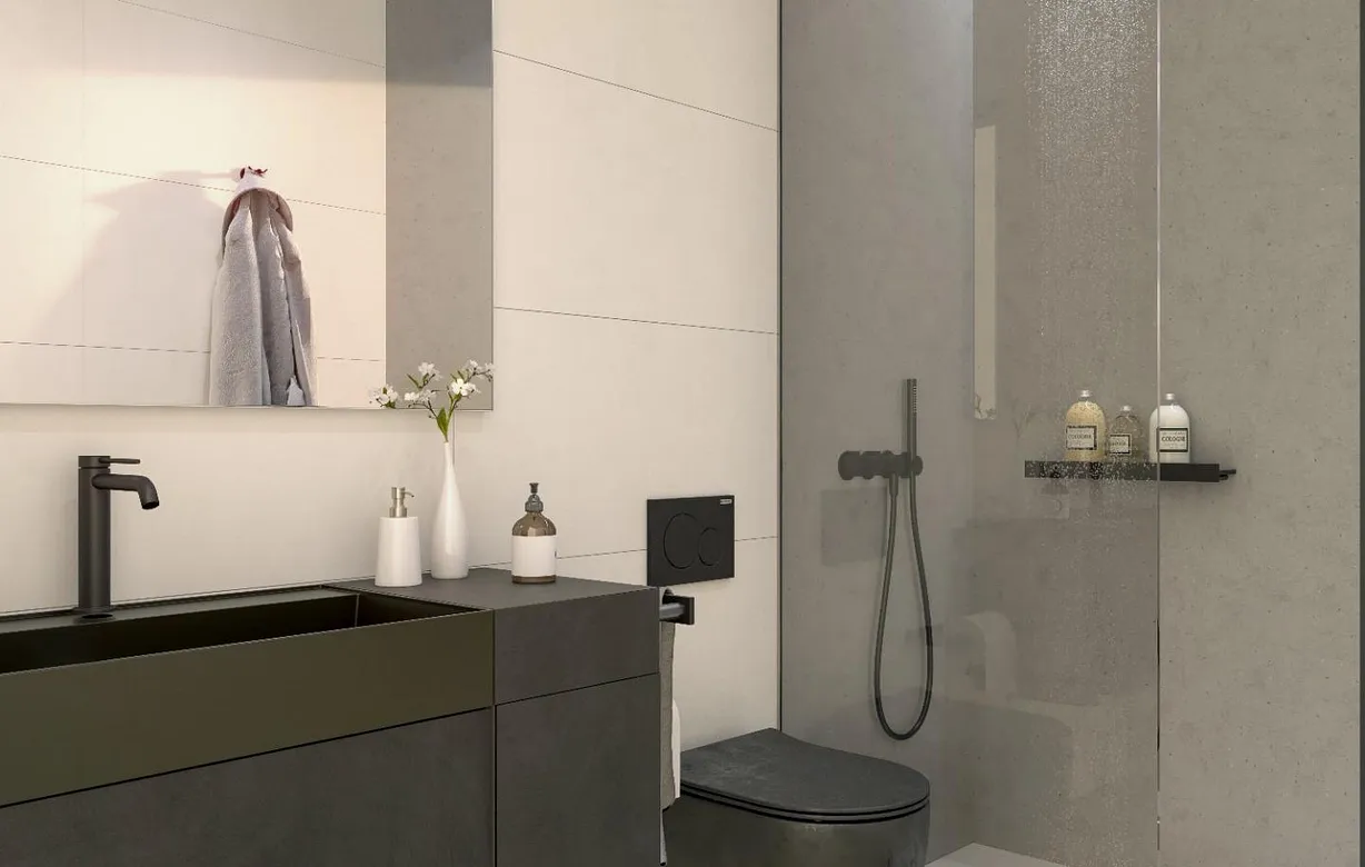 3 bedroom villa for sale - Bentley Hurst